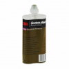 Lepidlo epoxidové dvojzložkové 3M Scotch-Weld DP190 sivé 400 ml