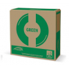 Zvárací drôt 0,8 mm GREEN SG2 MOST 15 kg
