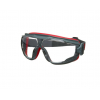 Ochranné okuliare 3M Goggle Gear 500 Scotchgard číre, GG501SGAF-EU