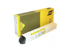 Bázická elektróda OK 13Mn 3,2 x 450 mm ESAB 2,4 kg