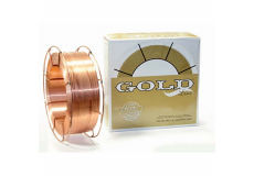 Zvárací drôt GOLD AlMg5 (IA 5356) 1,2 mm MOST 7 kg