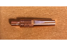 Špička závit M6 x 40 mm 5-hranné jadro pre drôt 1,2 mm