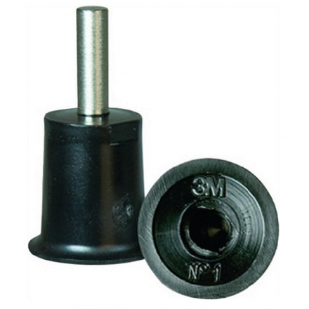 Držiak čierny č. 4, 75 mm 3M Roloc, PN09988