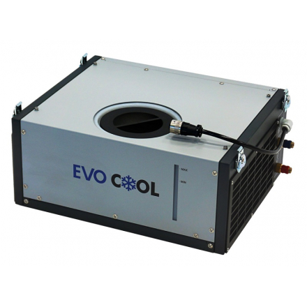 Chladiaca jednotka Evo Cool (automatický rozsah)
