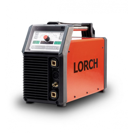 Zváračka Lorch TIG T 300 DC ControlPro