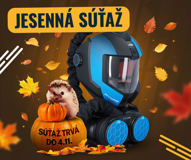 Jesenná súťaž