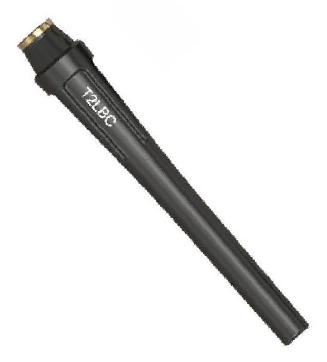 Kryt elektródy dlhý arc T2/T3W/T4W