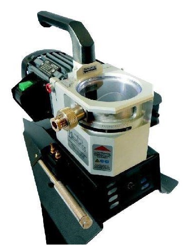 Brúska na volframové elektródy NEUTRIX WAG 90.1MAX 230 V/50-60 Hz