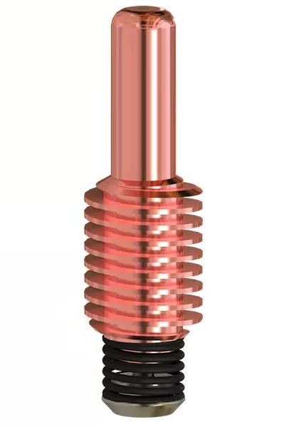 Elektródy na plazmu 10 - 105 A Duramax Powermax 65/85/105 HYPERTHERM