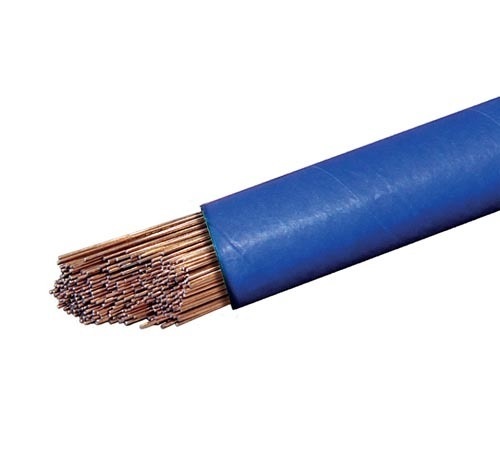 Zváracia tyč TIG W3 Si1 3,2 x 1000 mm MOST 5 kg