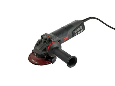 Elektrická uhlová brúska 125 mm s reguláciou otáčok 1900 W 3M, 14291