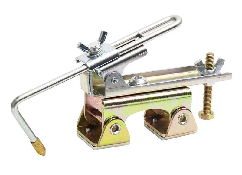 Magnetická svorka Grasshopper AGH230 Strong Hand Tools