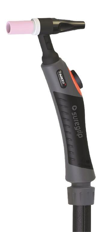 Zvárací horák TIG SGT 9 35-50 FX ST UD Parker 4 m