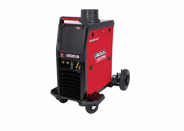 Zváračka Powertec i500S Lincoln Electric