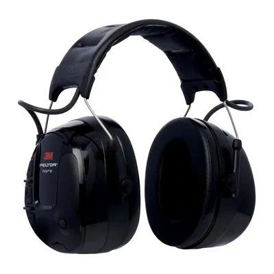 Slúchadlá 3M PELTOR ProTac III MT13H221A SNR 32 dB