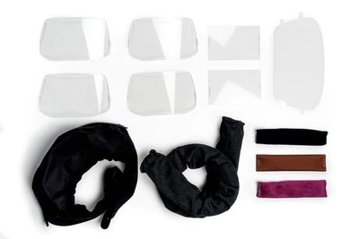 Štartovacia sada pre kuklu 3M Speedglas G5-01, 79 20 00