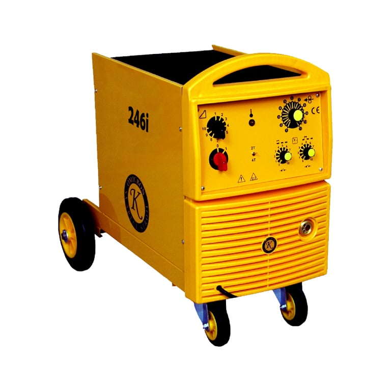 Omicron OMI 246i 4-kladka 3071