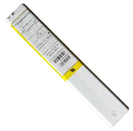 Bázická elektróda OK WEARTRODE 50 T 2,5 x 350 mm ESAB 1,8 kg
