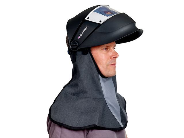 Ochrana krku predĺžená 3M Speedglas, 16 90 01