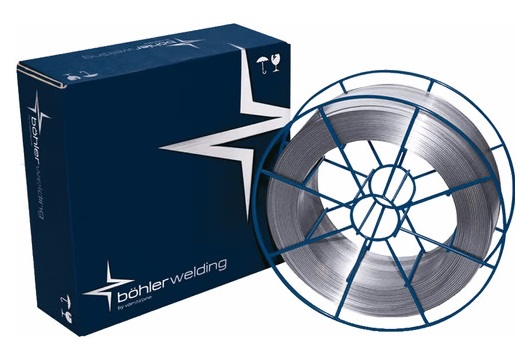 Zvárací drôt THERMANIT 25/14 E-309L Si 1,2 mm BÖHLER 15 kg