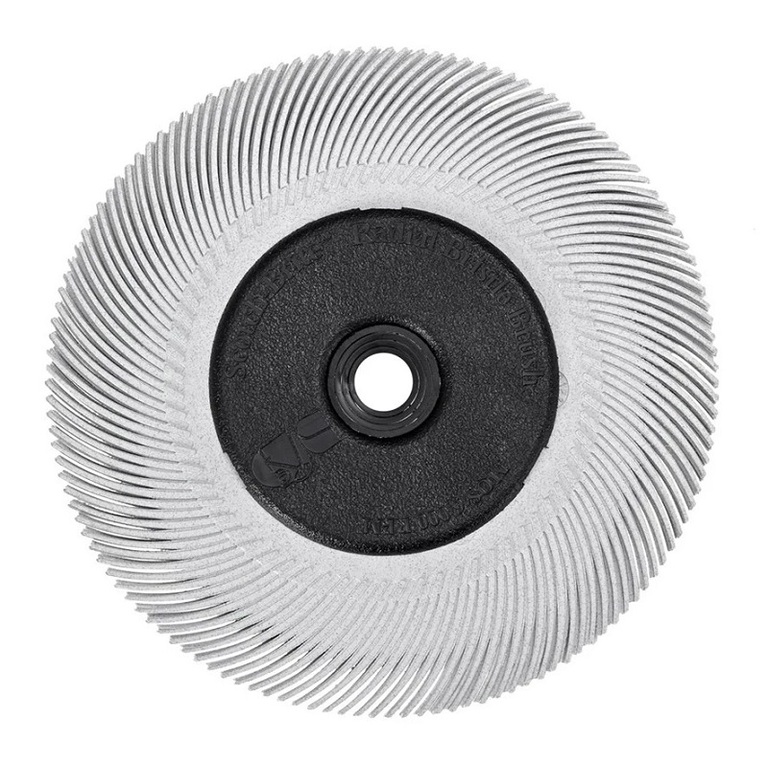 Kefa na čistenie zvarov 152,4 x 11,1 mm P120 3M Scotch-Brite BB-ZB typ C