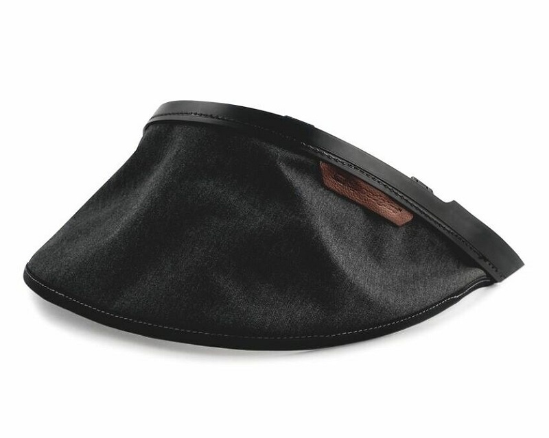 Ochrana krku veľká (tkanina) pre kuklu 3M Speedglas G5-01, 16 90 42