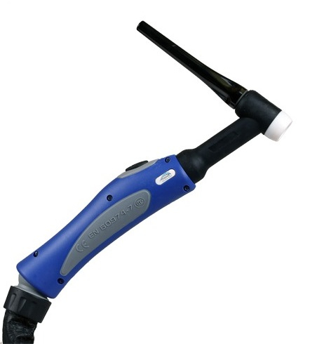 Zvárací horák TIG T26 SGRIP MOST 4 m (Pontig 300 + Pontig 315)