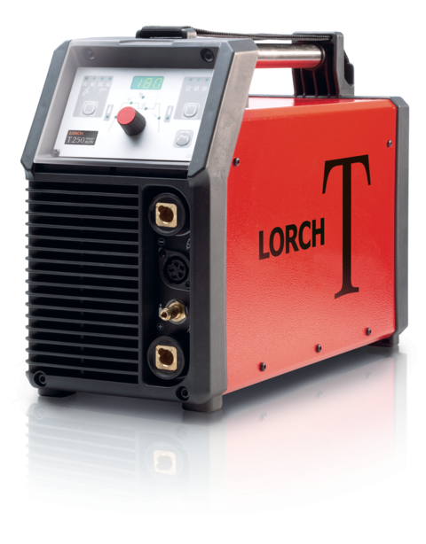 Zváračka TIG T 250 DC Control Pro Lorch
