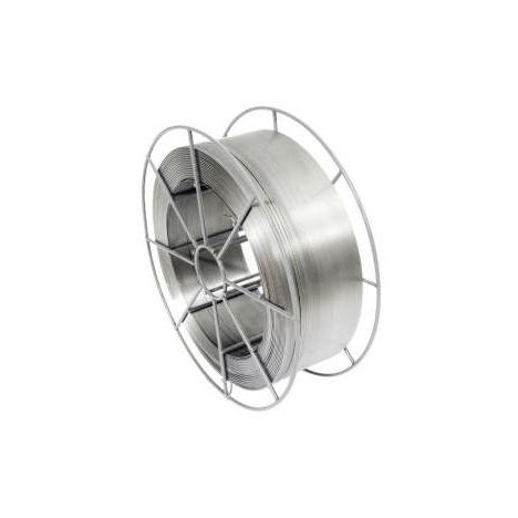 Zvárací drôt OK Autrod 347Si (OK Autrod 16.11) 0,8 mm ESAB 15 kg