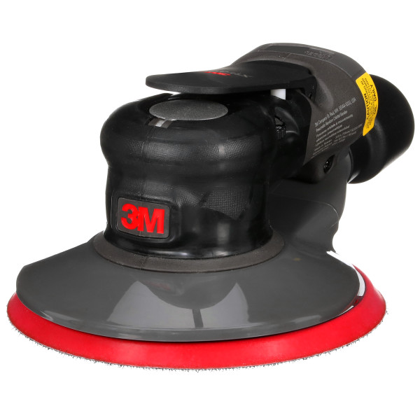 Pneumatická orbitálna brúska 150 mm 3M Xtract výkmit 8 mm, PN88955