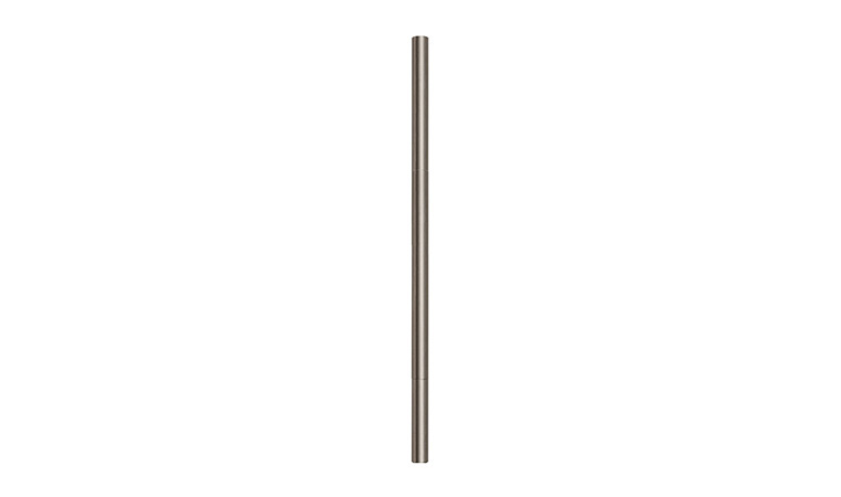 Upínacia trubka 1000 x 28 mm systém 28 Demmeler, D28-07004-003