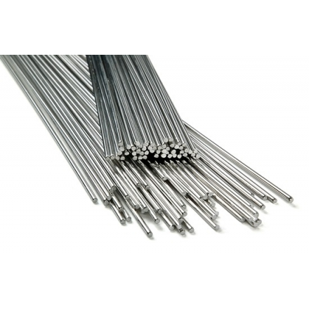 Zváracia tyč TIG Ni 625 1,2 x 1000 mm Dratec 5 kg