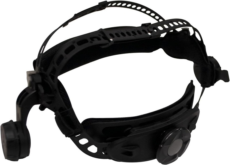 Hlavový kríž Halo pre kukly Savage A50 LUX/Sentinel A60 ESAB