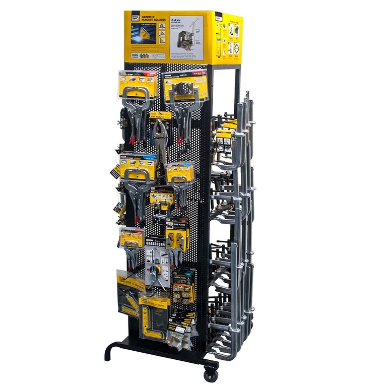 Stojan produktov Profitmaker 23 Strong Hand Tools