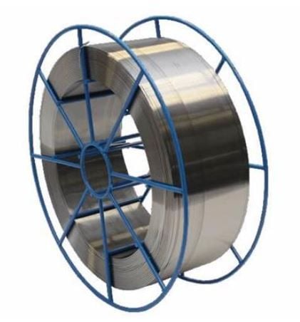 Zvárací drôt Inox MIG 309 L Si 1,0 mm MOST 15 kg