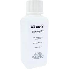 Elektrolyt na tmavé značenie Bymat 2111 ET 1 liter
