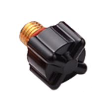 Kryt elektródy 9/20 krátky