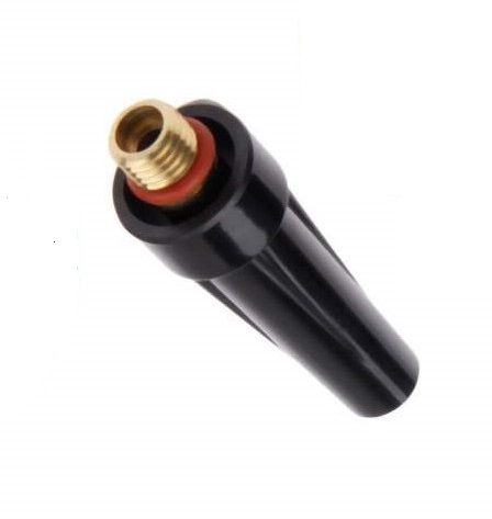 Kryt elektródy 9/20 stredný