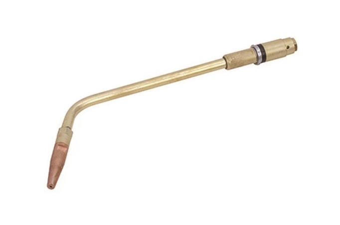 Zvárací nadstavec ACETYLÉN 6-9 mm k rukoväti U7
