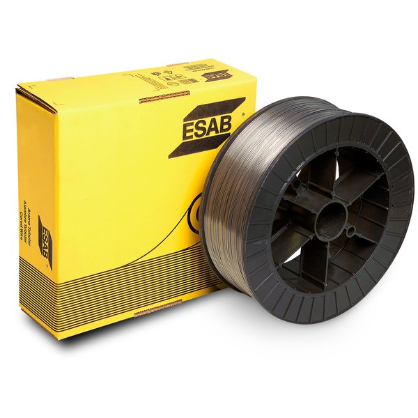 Trubičkový drôt 0,8 mm Coreshield 15 D200 ESAB 4,5 kg