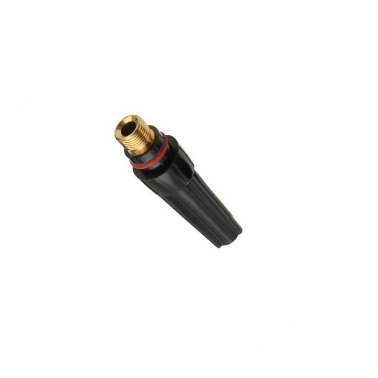 Kryt elektródy 17/18/26 stredný