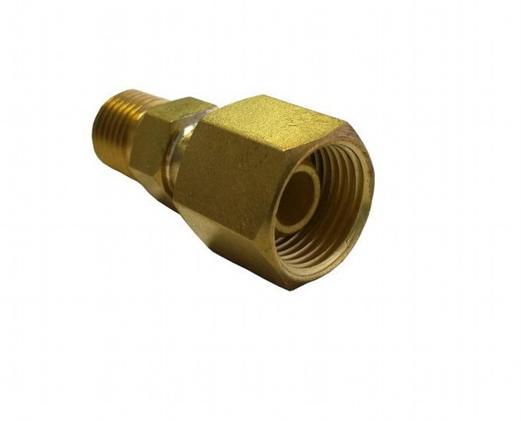 Prechodka G3/8"F - G1/4"M GCE