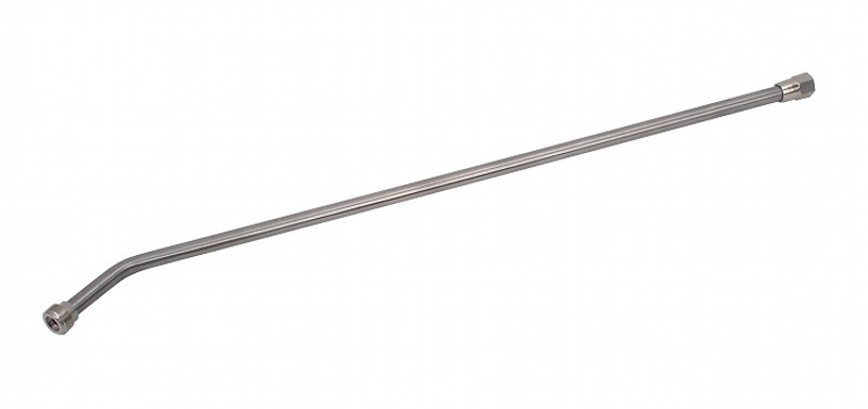 Predlžovacia trubka 75 mm UNIVERSAL GCE