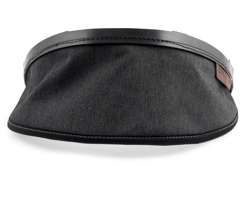 Ochrana krku malá (tkanina) pre kuklu 3M Speedglas G5-01, 16 90 41